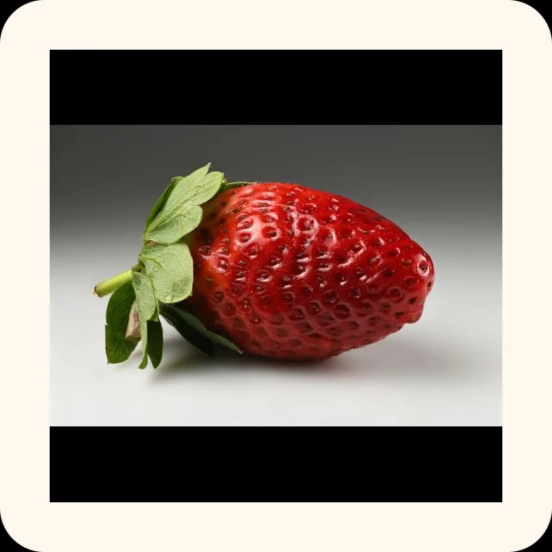 strawberry