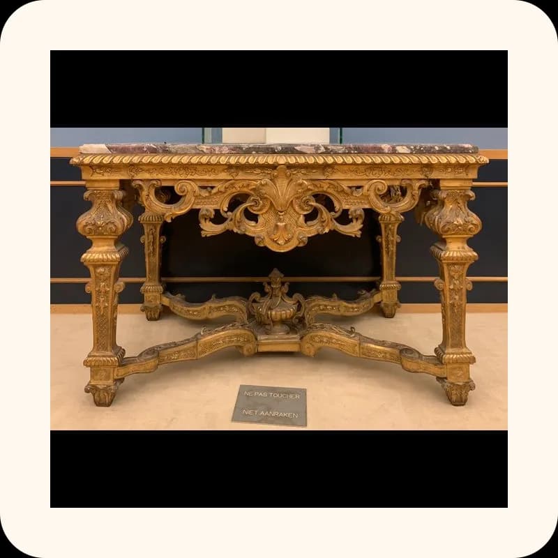 table