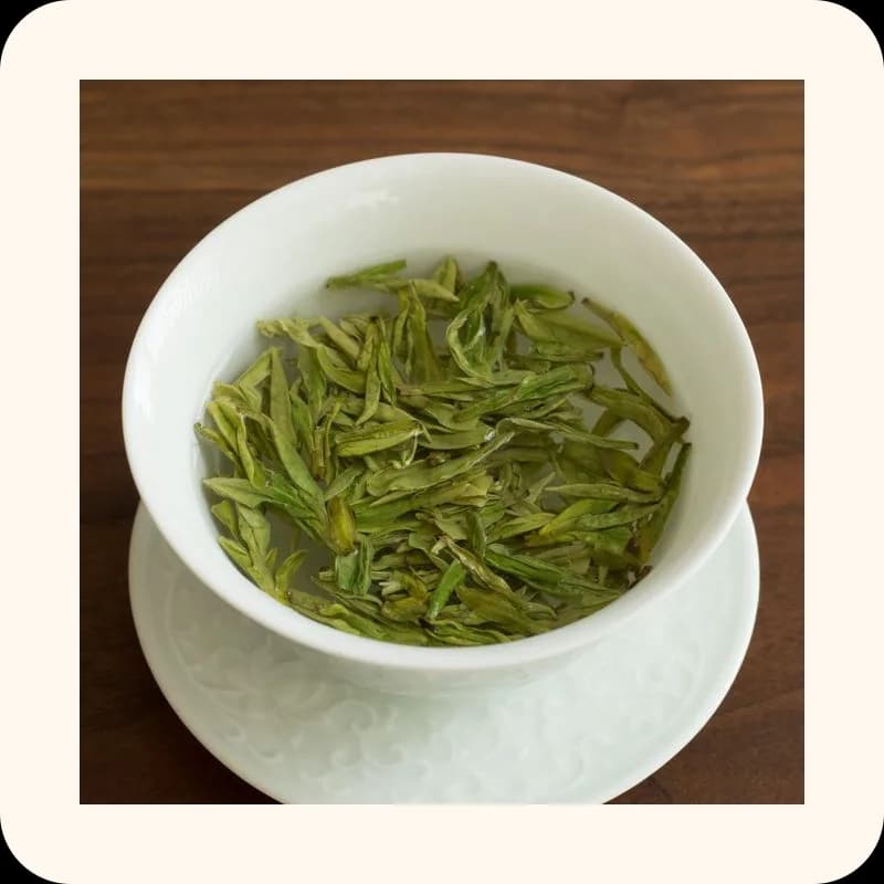 tea