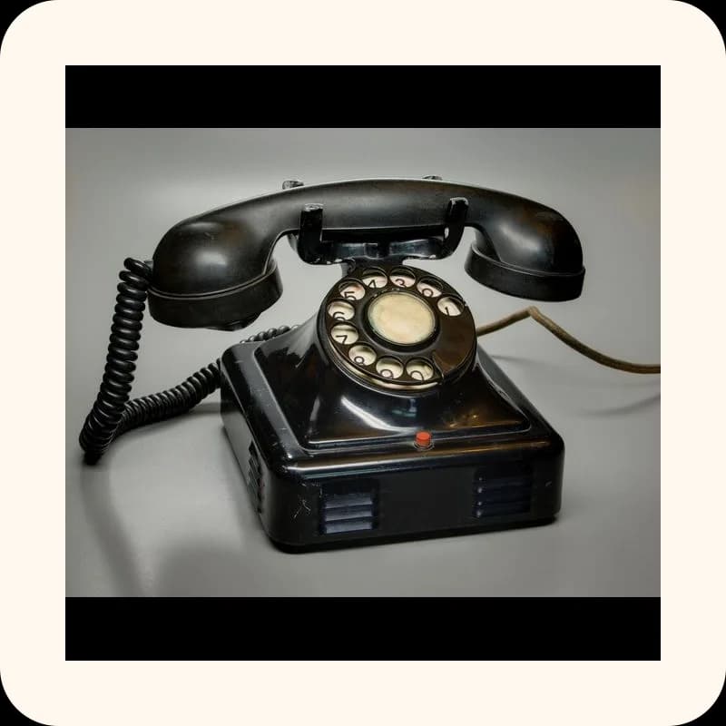 telephone