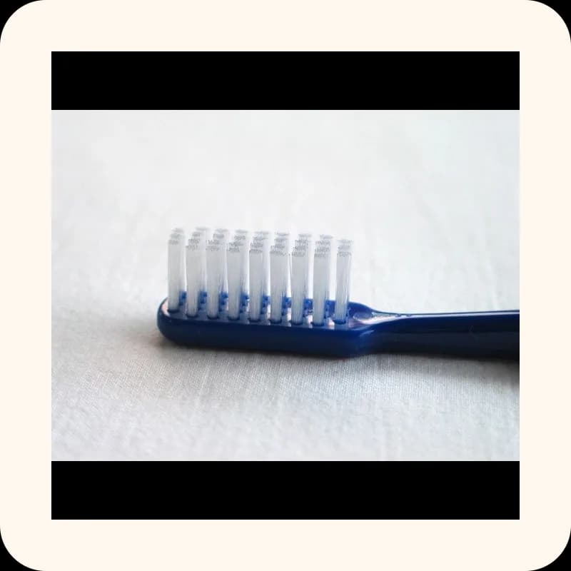 toothbrush