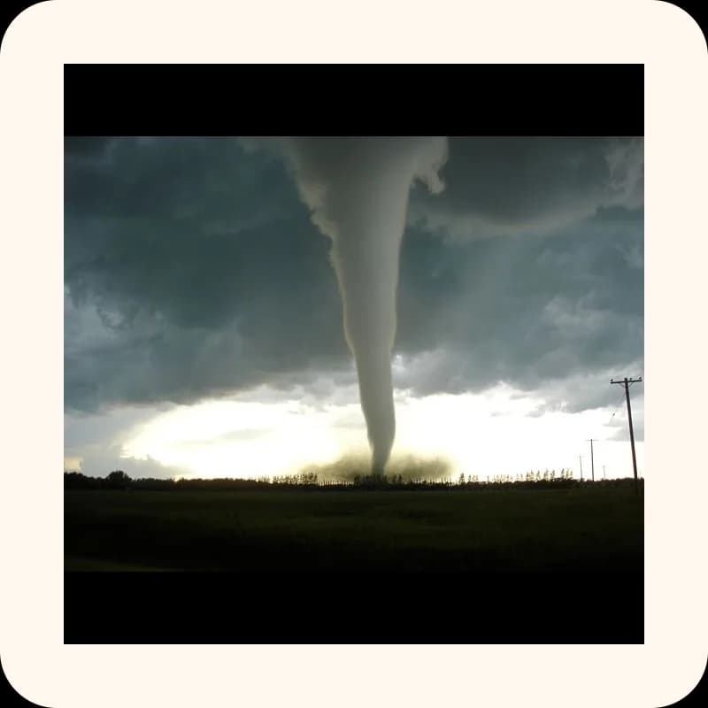 tornado