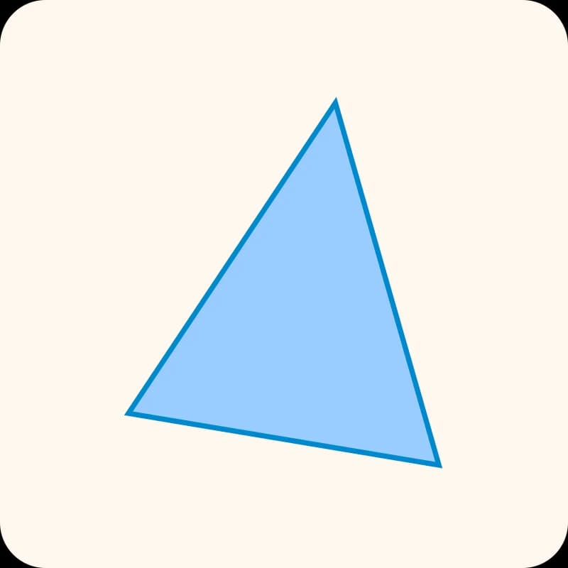 triangle