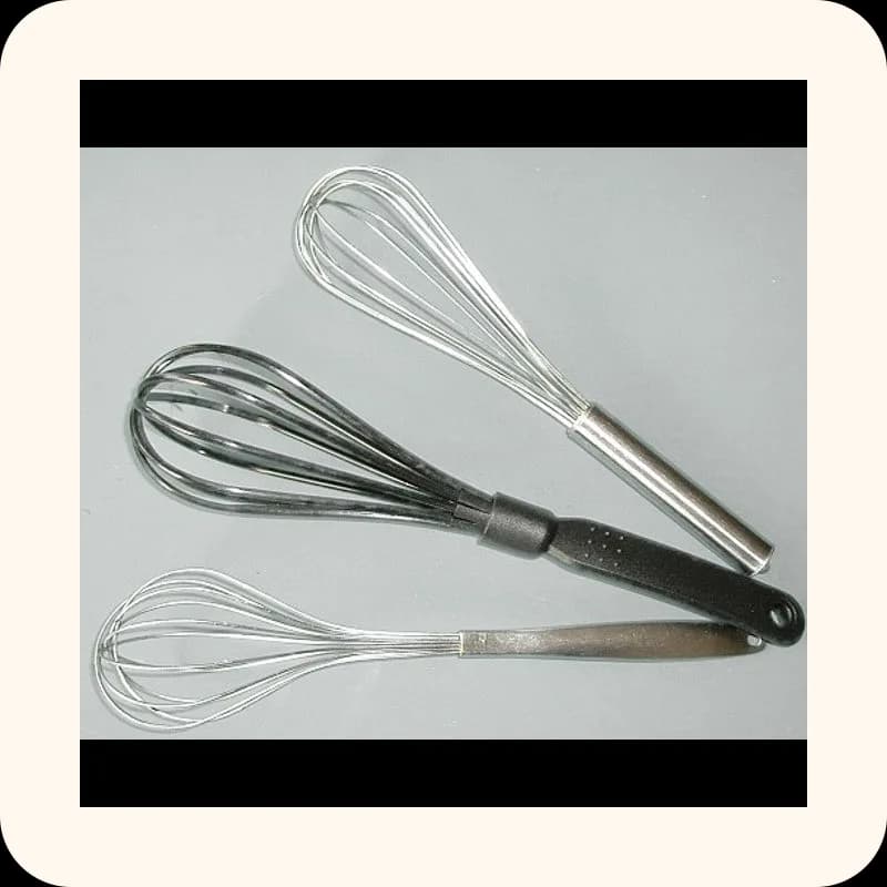 whisk