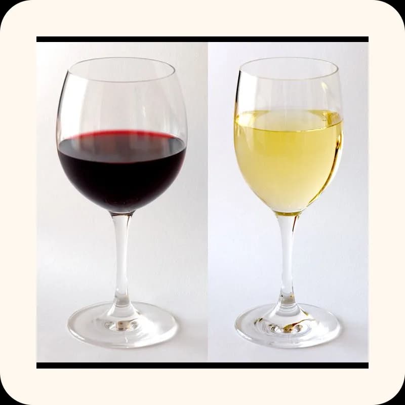 wine